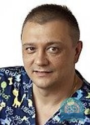 Нейрохирург, вертебролог Левшин Дмитрий Анатольевич