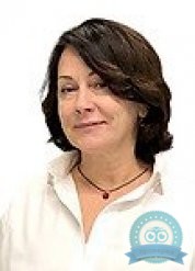 Диетолог Колчина Наталия Львовна