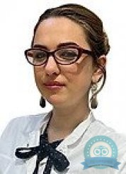 Маммолог, онколог, онколог-маммолог Титова Мария Сергеевна