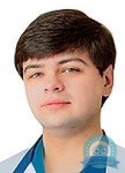 Маммолог, онколог, онколог-маммолог Воронцов Дмитрий Алексеевич