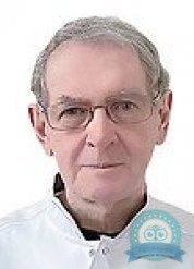 Нейрохирург Кравец Леонид Яковлевич
