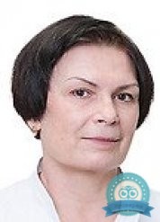 Врач УЗИ Волкова Наталья Геннадьевна