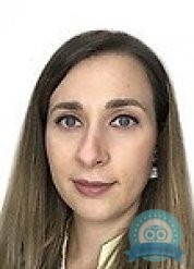 Гинеколог Сизова Мария Владимировна