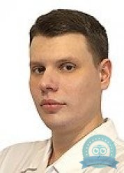 Детский невролог Вихорев Александр Сергеевич