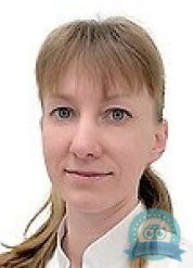 Врач функциональной диагностики Косова Александра Викторовна