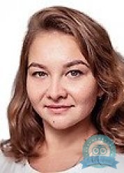 Стоматолог Белоусова Людмила Владимировна