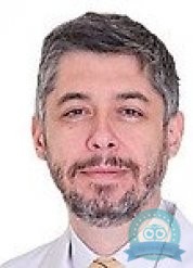 Детский психиатр, детский психотерапевт Смирнов Александр Николаевич
