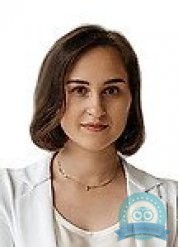Офтальмолог (окулист), офтальмохирург Елизарова Анастасия Алексеевна