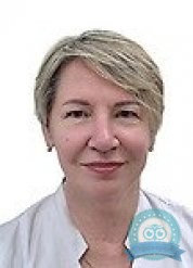 Гематолог Перова Светлана Николаевна