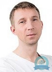 Массажист Походяев Алексей Михайлович