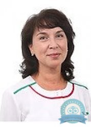 Рефлексотерапевт Проявина Татьяна Борисовна