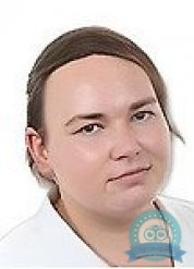 Врач УЗИ Овчинникова Наталья Николаевна