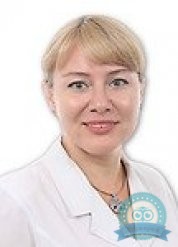 Кардиолог Абашева Елена Владимировна
