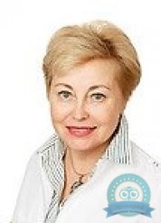 Физиотерапевт Белычева Татьяна Павловна
