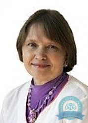 Физиотерапевт, врач лфк Головашкина Инна Александровна