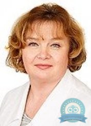 Дерматолог, дерматовенеролог Степакова Ирина Валерьевна