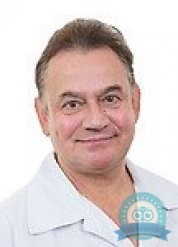 Врач УЗИ Герасимов Дмитрий Алексеевич
