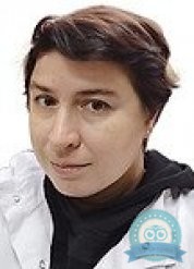 Психиатр, нарколог Сизова Ирина Сергеевна