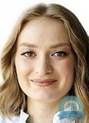 Дерматолог, трихолог Рукавишникова Злата Сергеевна