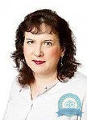 Стоматолог, стоматолог-терапевт Салопаева Светлана Павловна