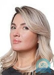 Стоматолог, стоматолог-терапевт Родионова Ирина Николаевна