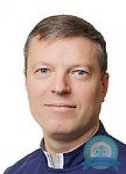 Стоматолог-ортопед Калашников Алексей Викторович