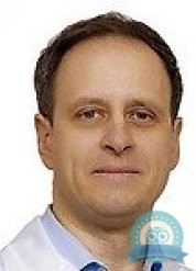 Пластический хирург, дерматокосметолог Сможный Алексей Андреевич