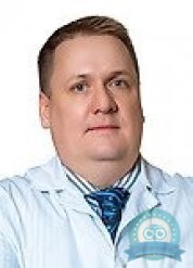 Офтальмолог (окулист), офтальмохирург Жданович Илья Владимирович
