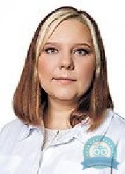 Эндокринолог Ляпина Юлия Владимировна