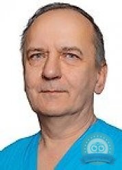 Офтальмолог (окулист), офтальмохирург Ширшов Михаил Васильевич