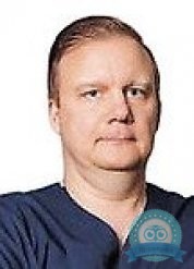 Эндоскопист Бородачев Максим Сергеевич
