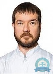 Психиатр, нарколог Смиренский Евгений Александрович