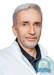 Анестезиолог, анестезиолог-реаниматолог, реаниматолог Седов Валерий Иванович