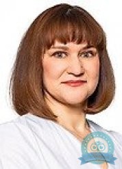 Врач ЛФК Обломова Елена Владимировна
