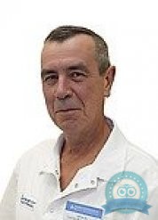 Эндоскопист Шпагин Сергей Владимирович