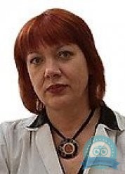 Травматолог Лебедева Татьяна Николаевна