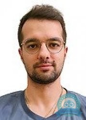 Хирург Козлов Егор Владимирович