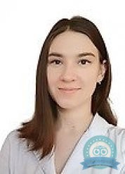 Невролог, рефлексотерапевт Захарова Александра Константиновна