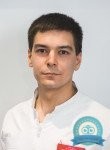 Маклашин Антон Валерьевич