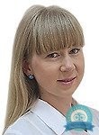Исаева Анна Владимировна