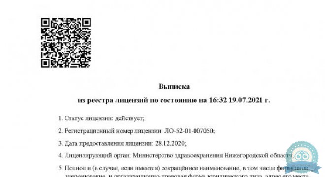 Ника Спринг на Могилевича