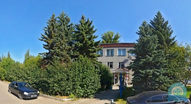 Медицинский центр Панацея