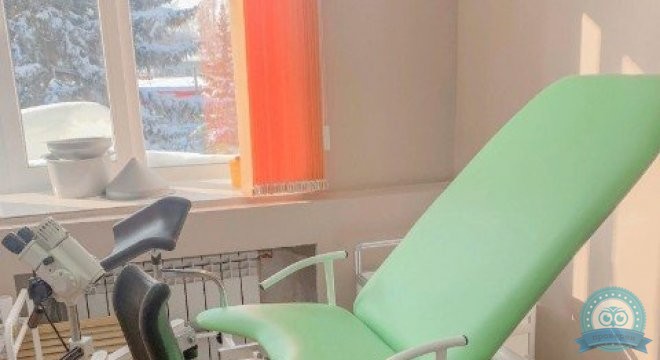 Медицинский центр Панацея