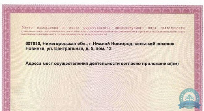 Медицинский центр Панацея