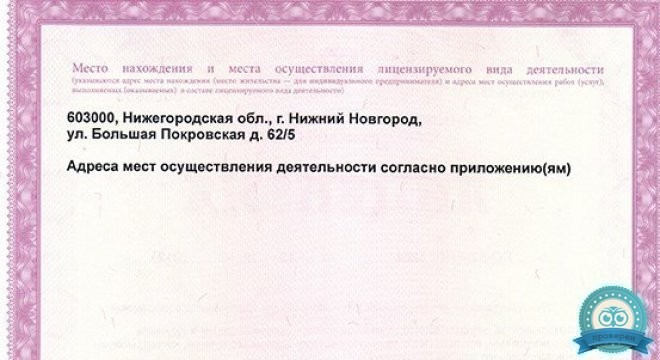 Центр лучевой диагностики и эндоскопической хирургии Тонус Премиум, ул. Большая Покровская