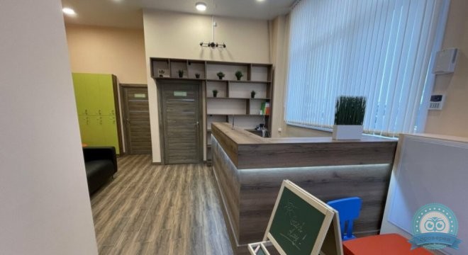 Медицинский центр Дом-Клиник