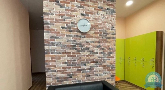 Медицинский центр Дом-Клиник