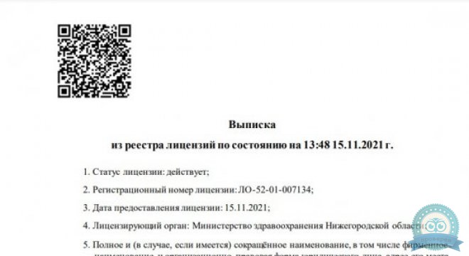 Медицинский центр Дом-Клиник