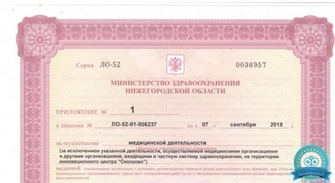 Онли клиник