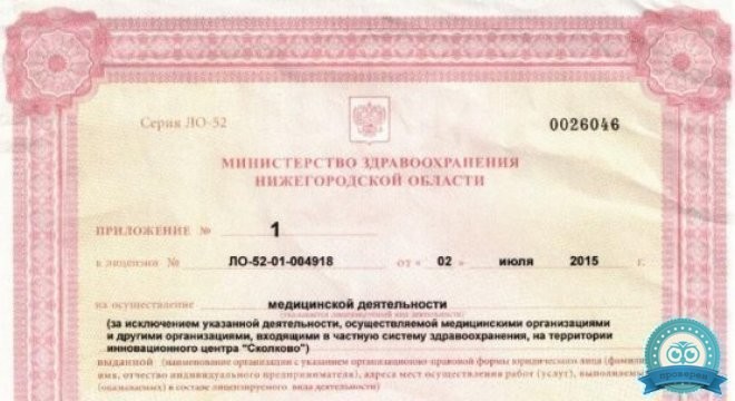 Стоматология ЭлитСтом